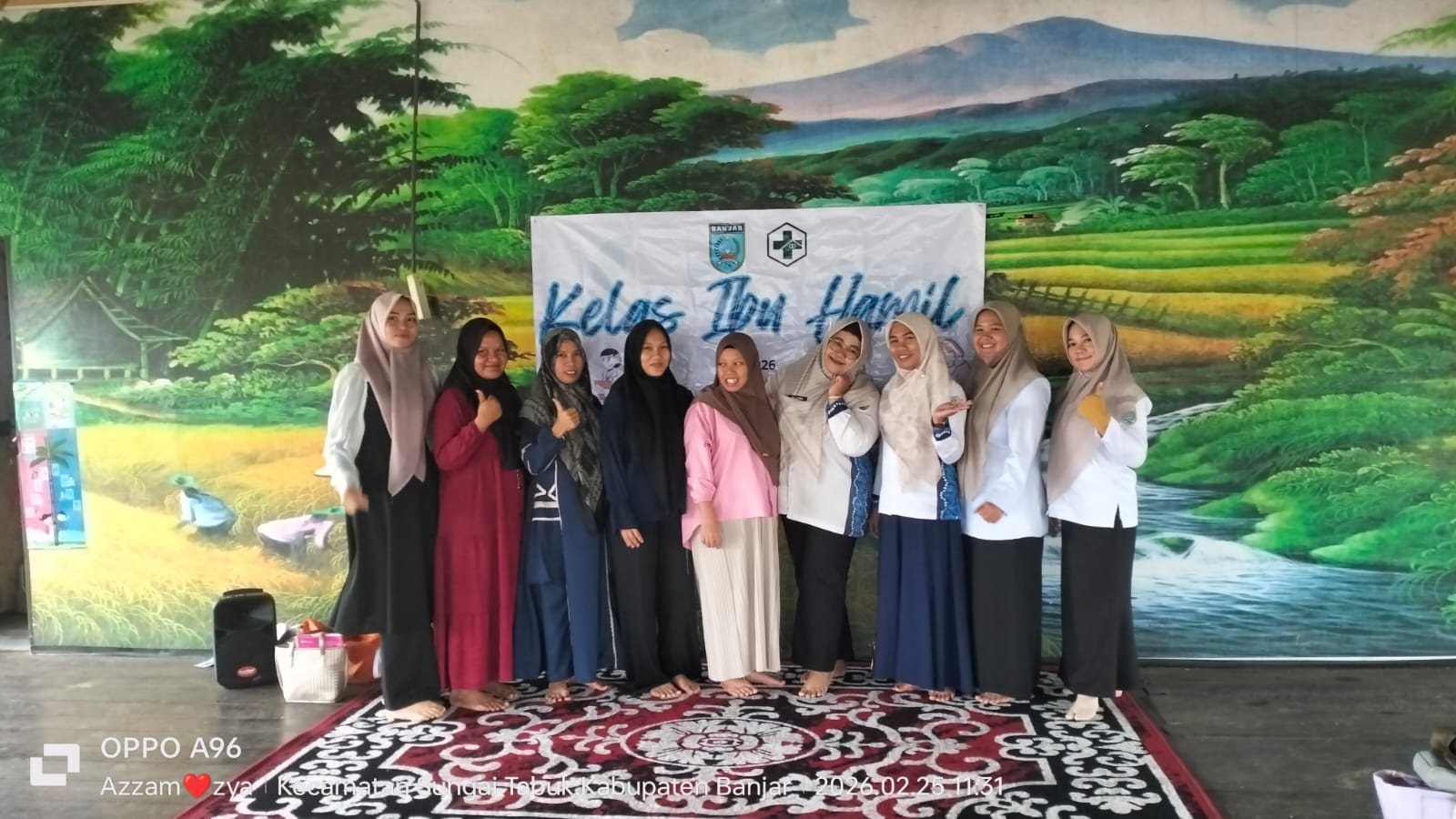 Foto Berita