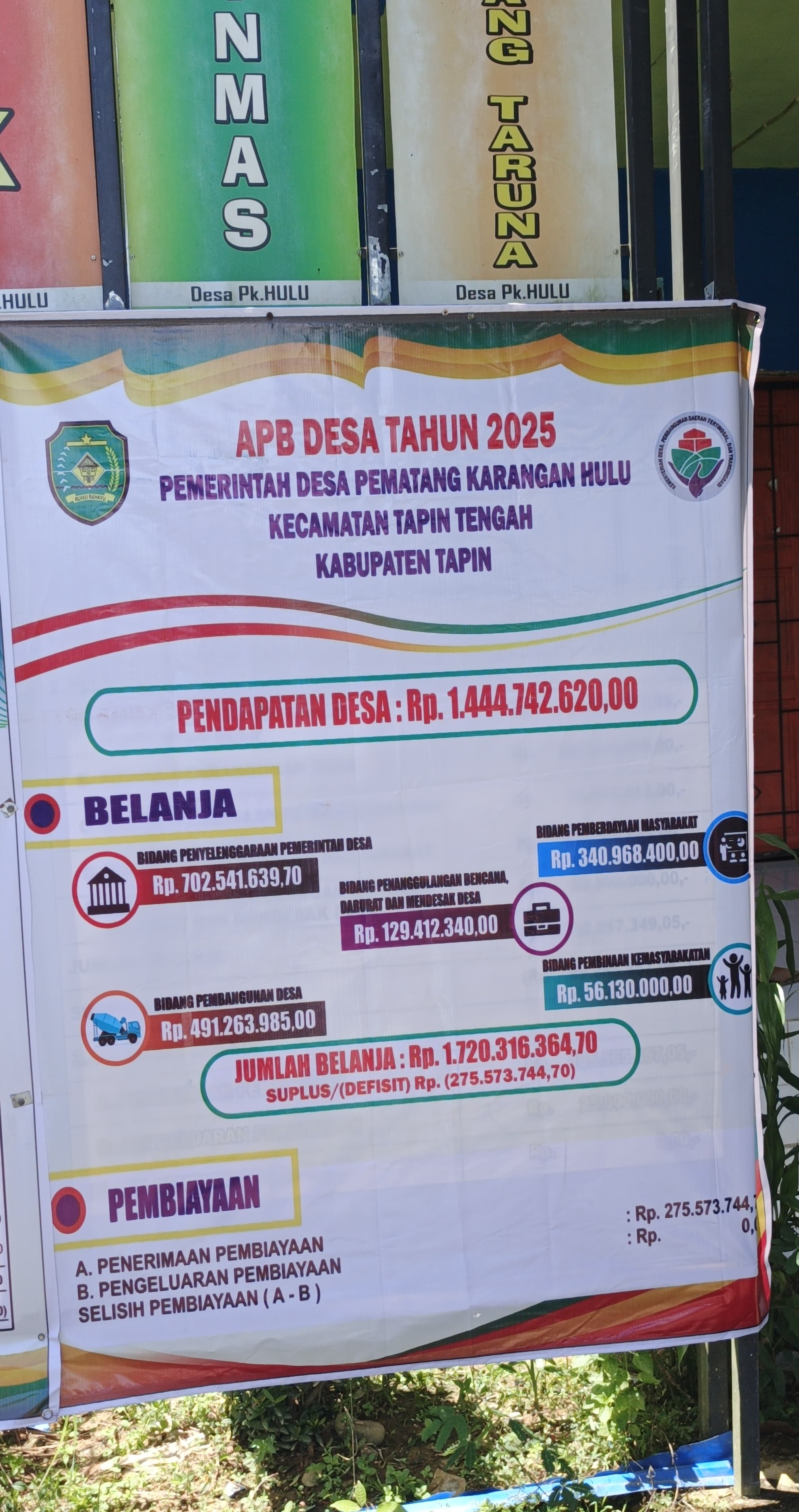 Foto Berita