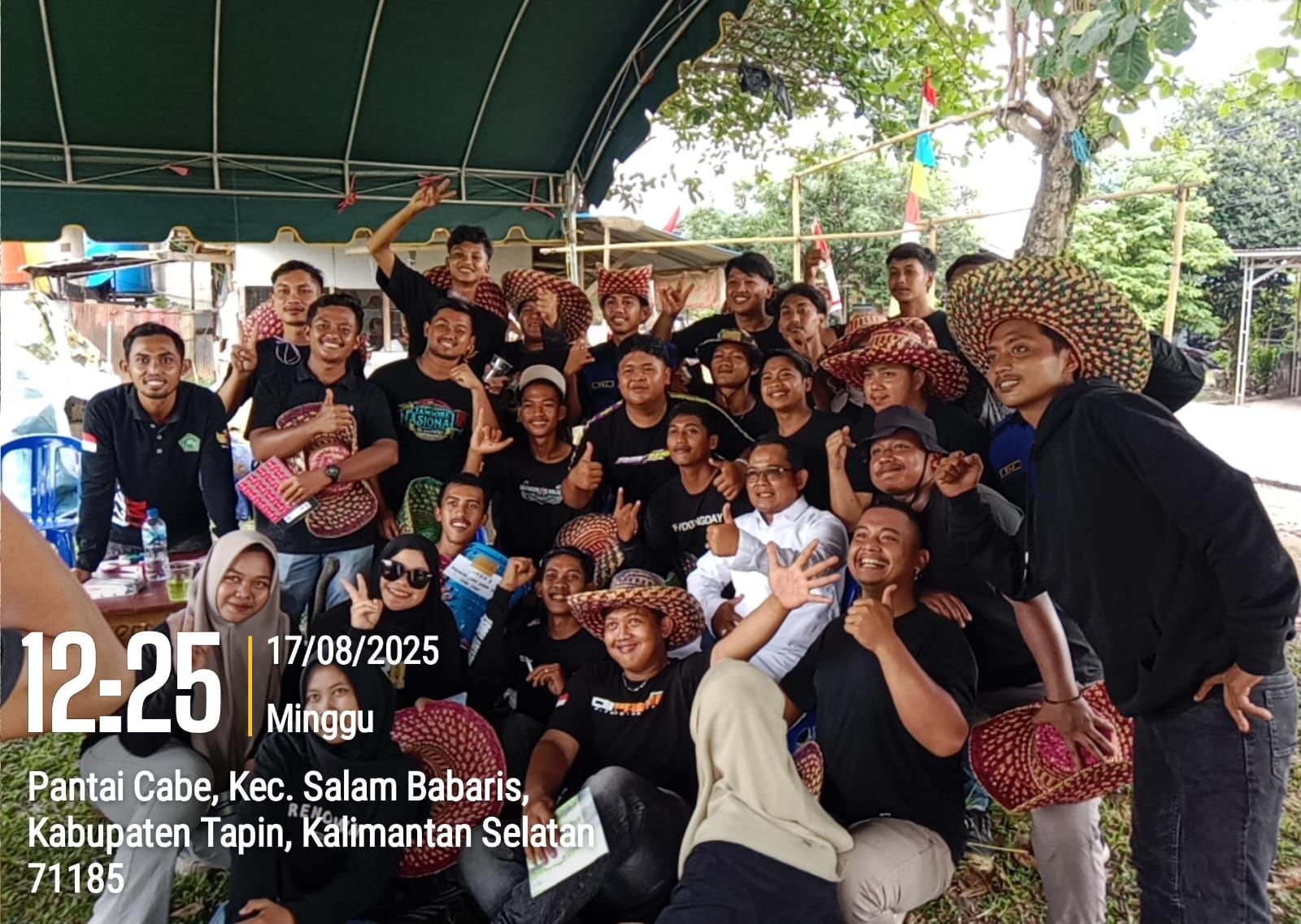 Foto Berita
