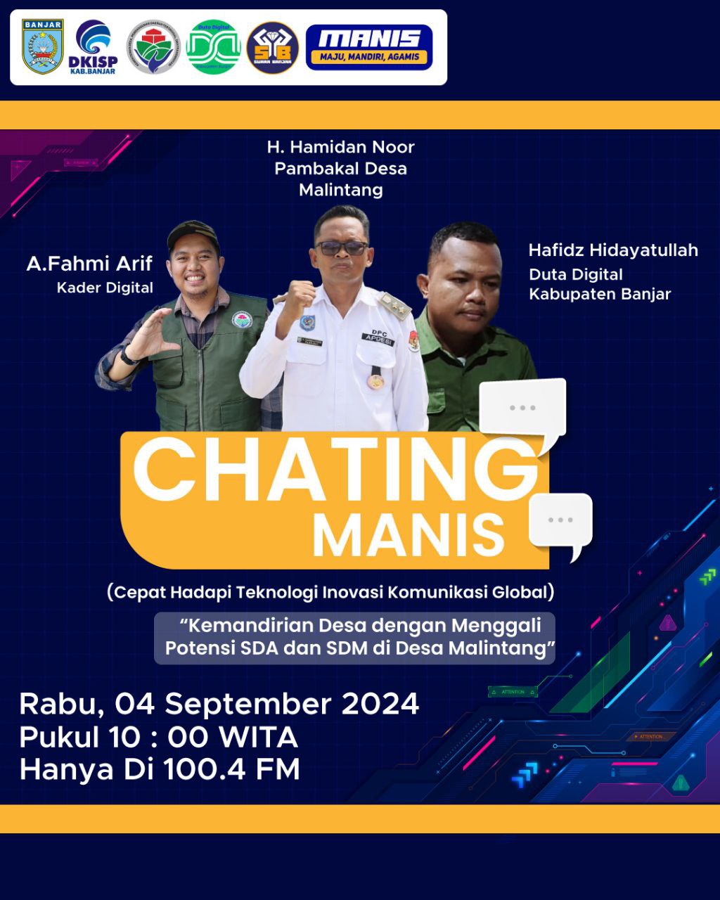 Foto Berita