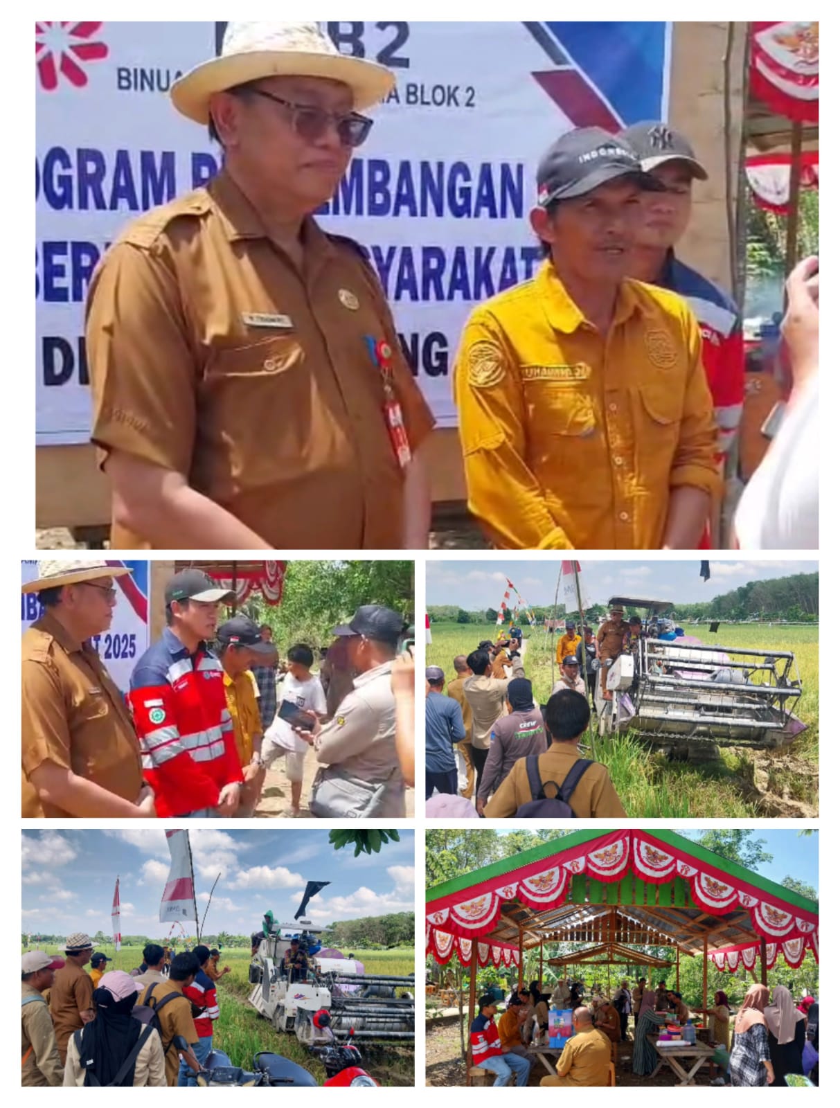 Foto Berita