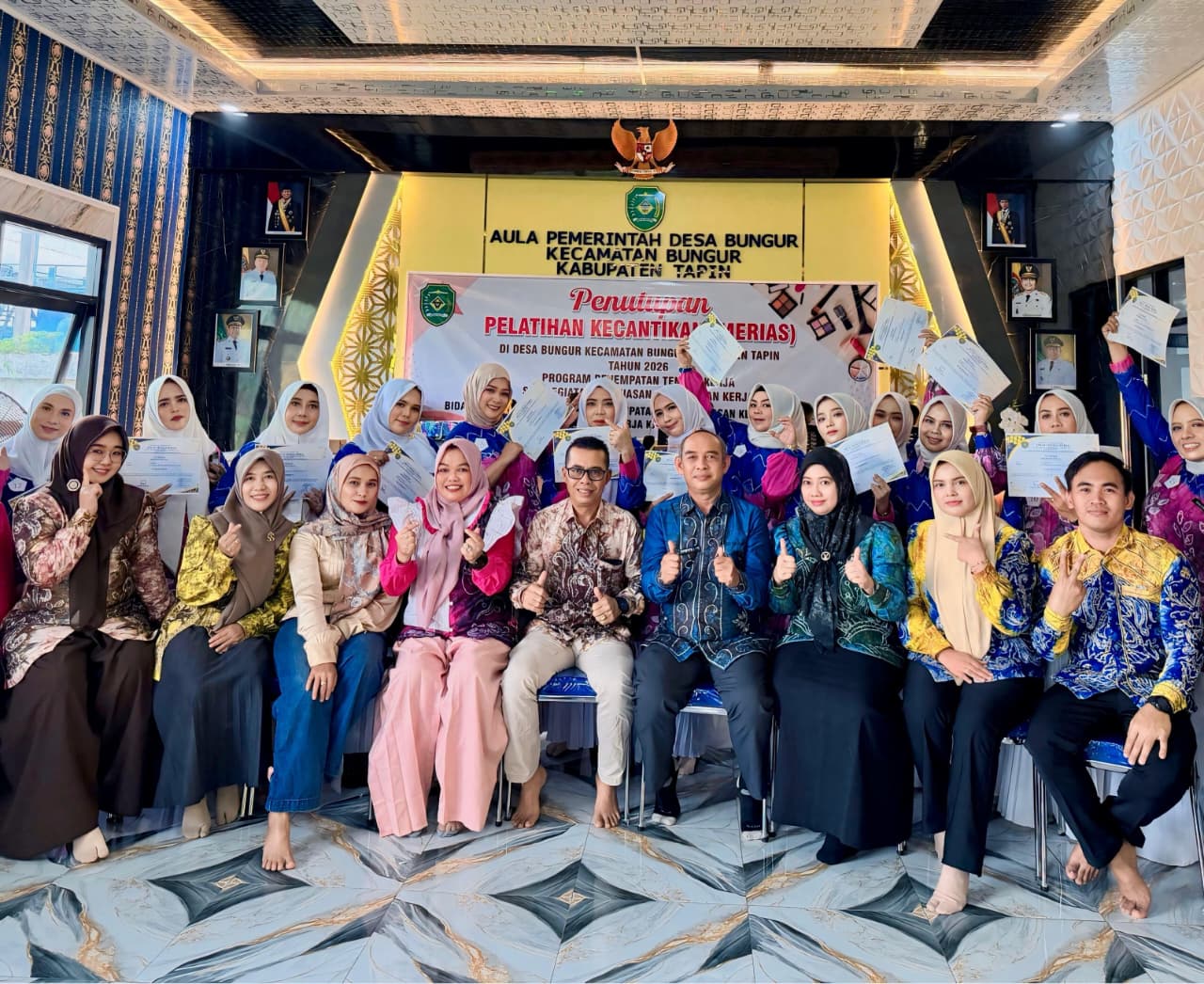Foto Berita