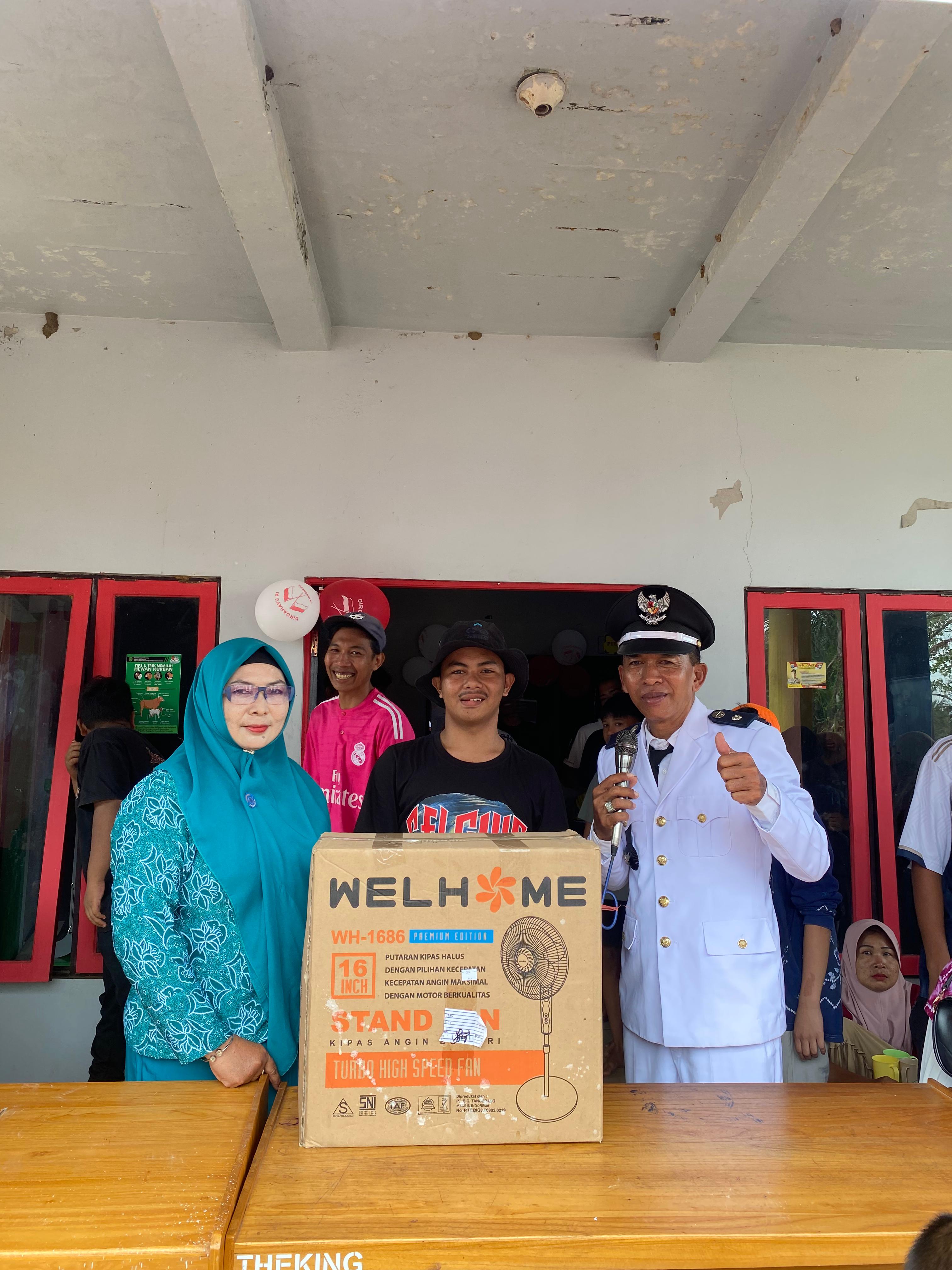 Foto Berita