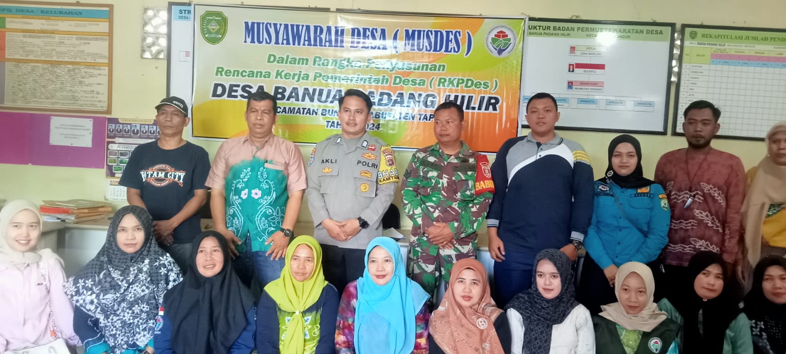 Foto Berita