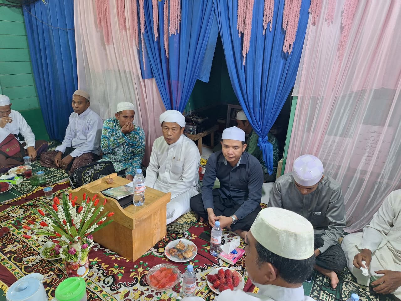Foto Berita