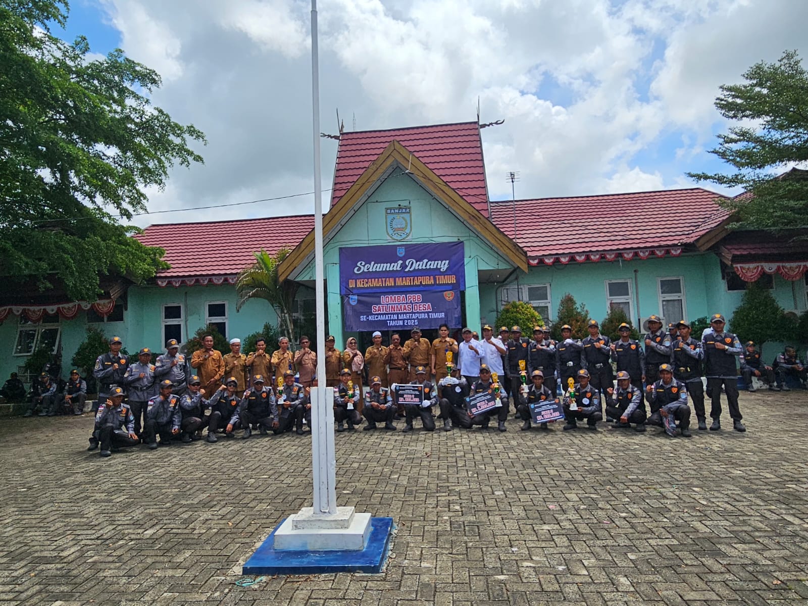 Foto Berita