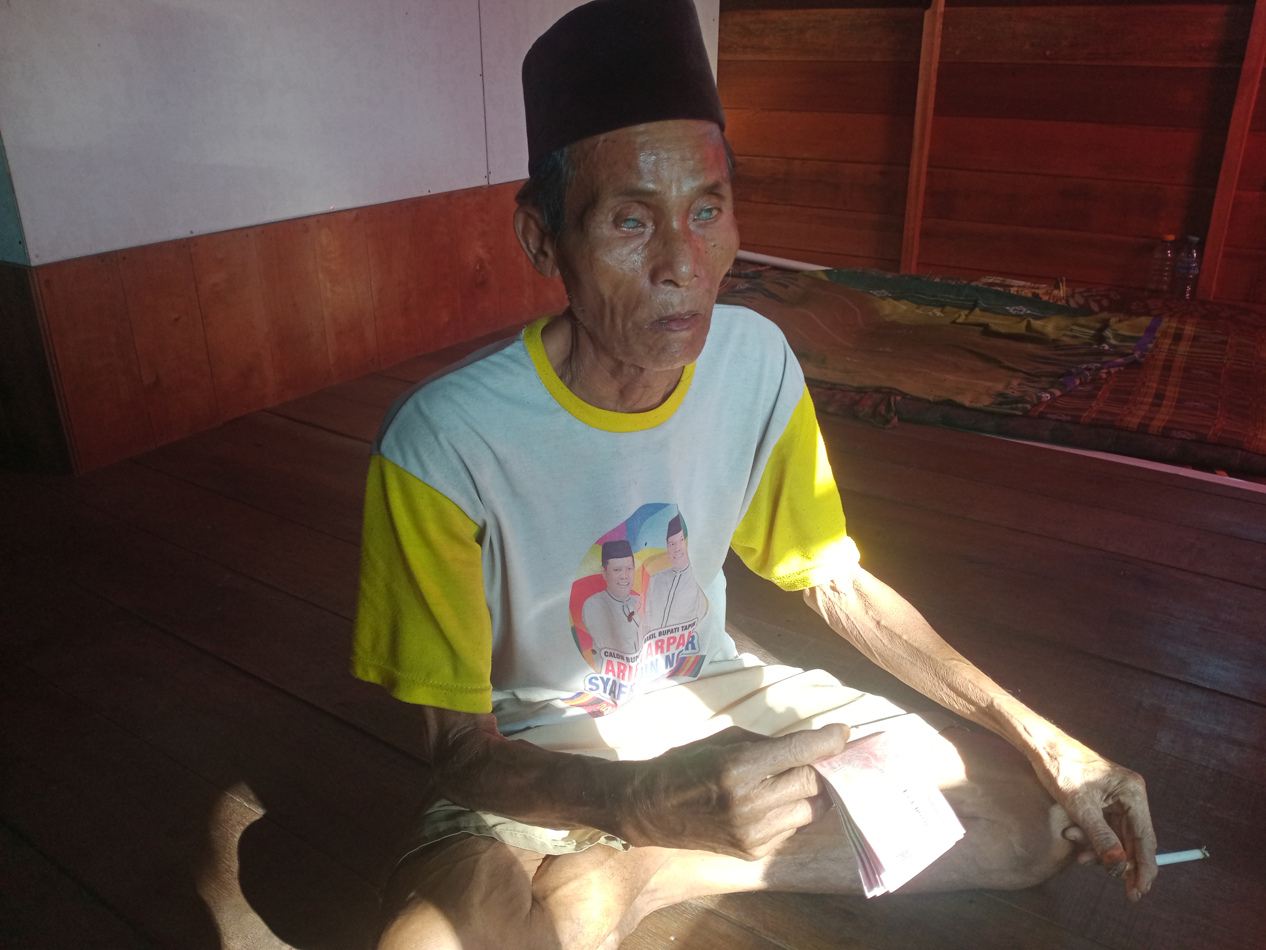 Gambar Berita