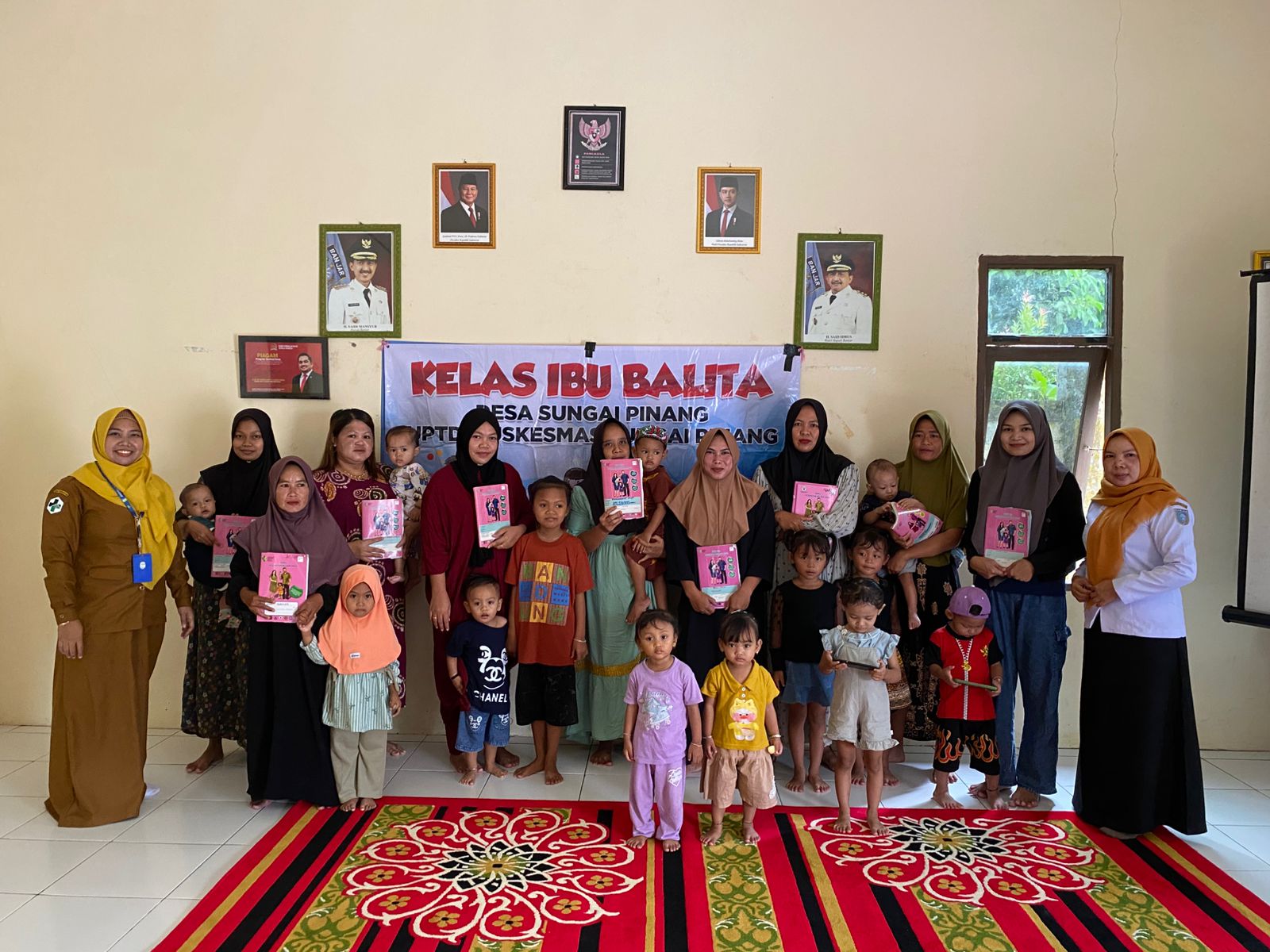 Foto Berita