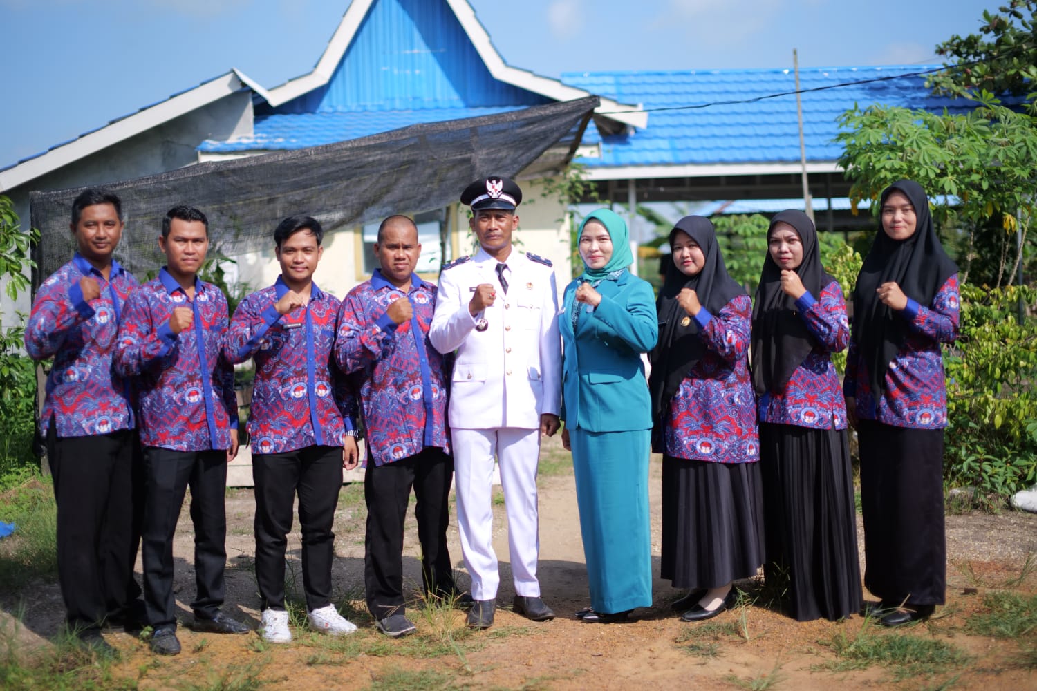 Foto Berita