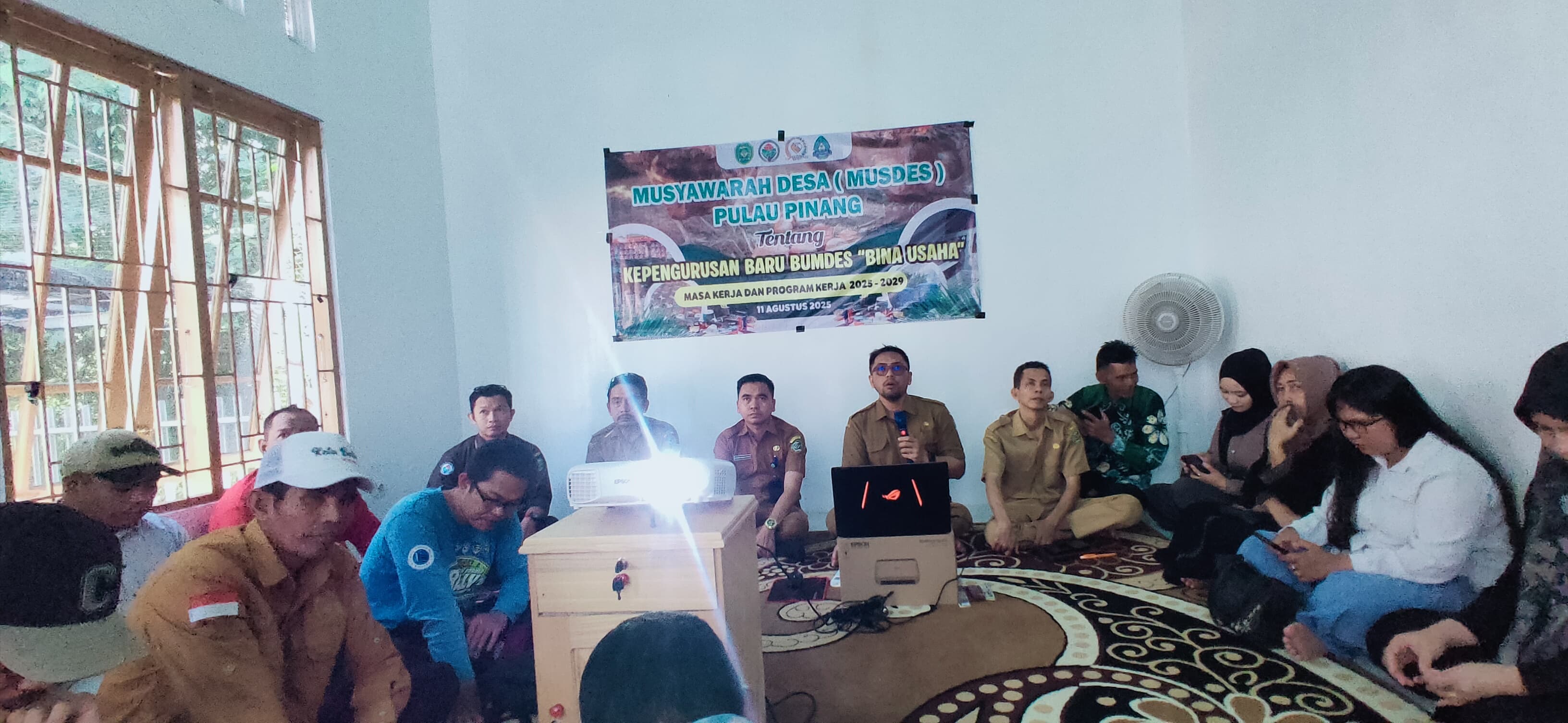 Foto Berita