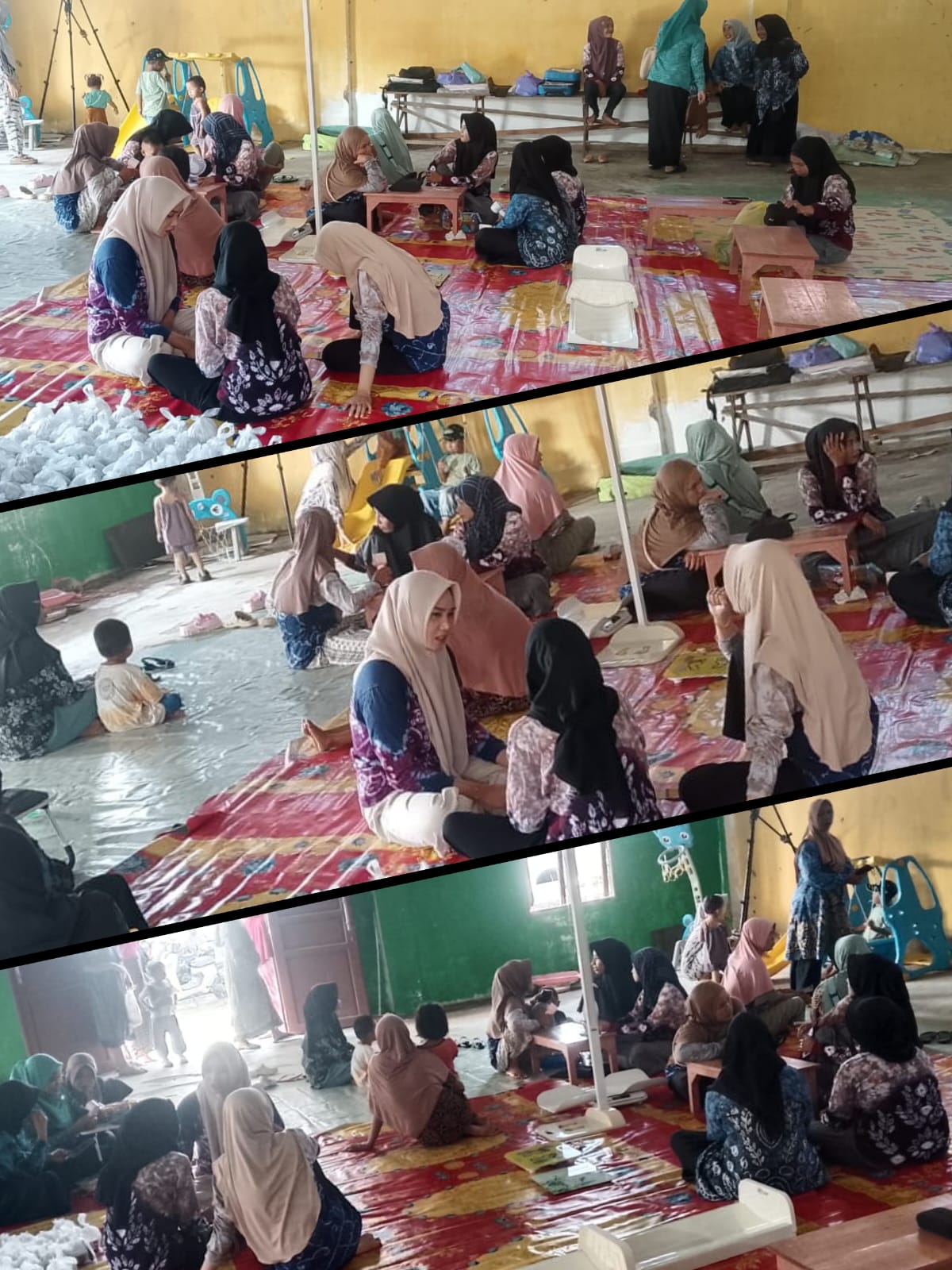 Hari Posyandu Nasional