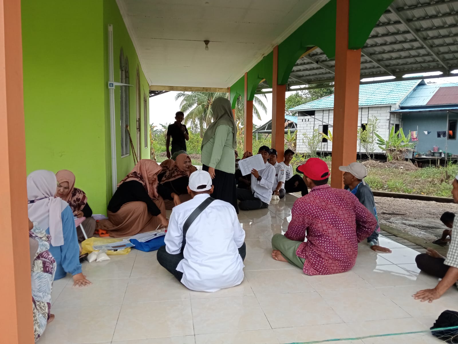 Foto Berita