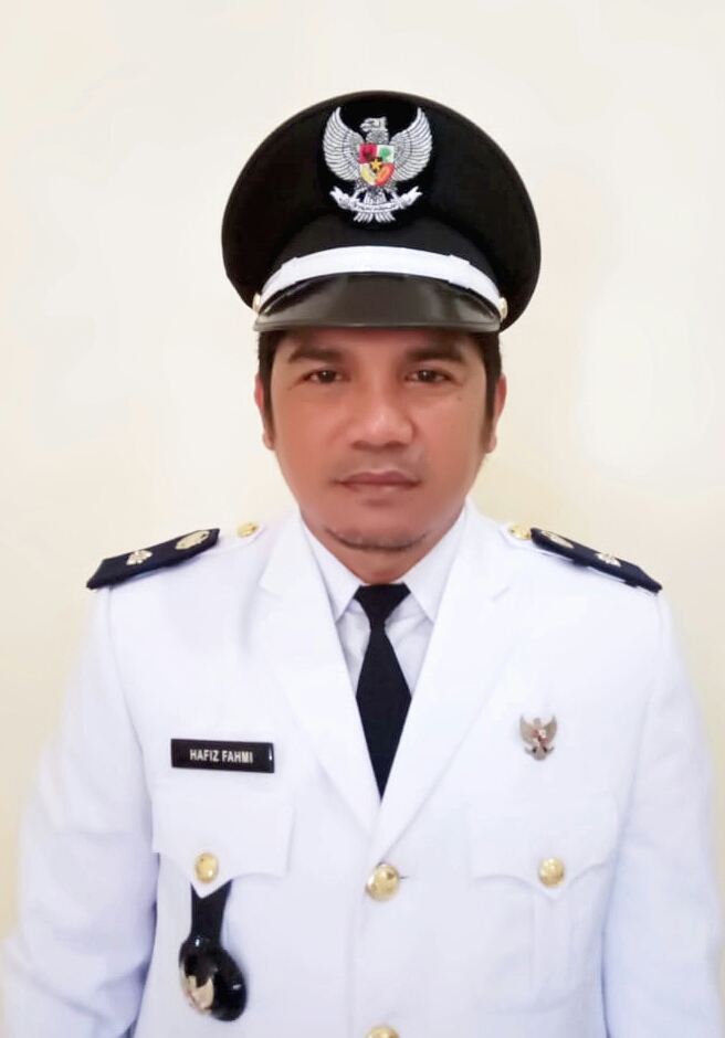 Gambar Kepala Desa