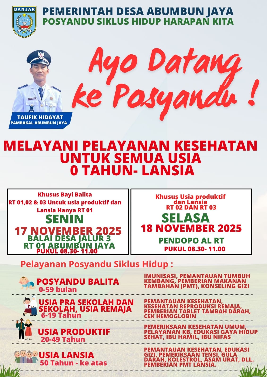 Foto Berita