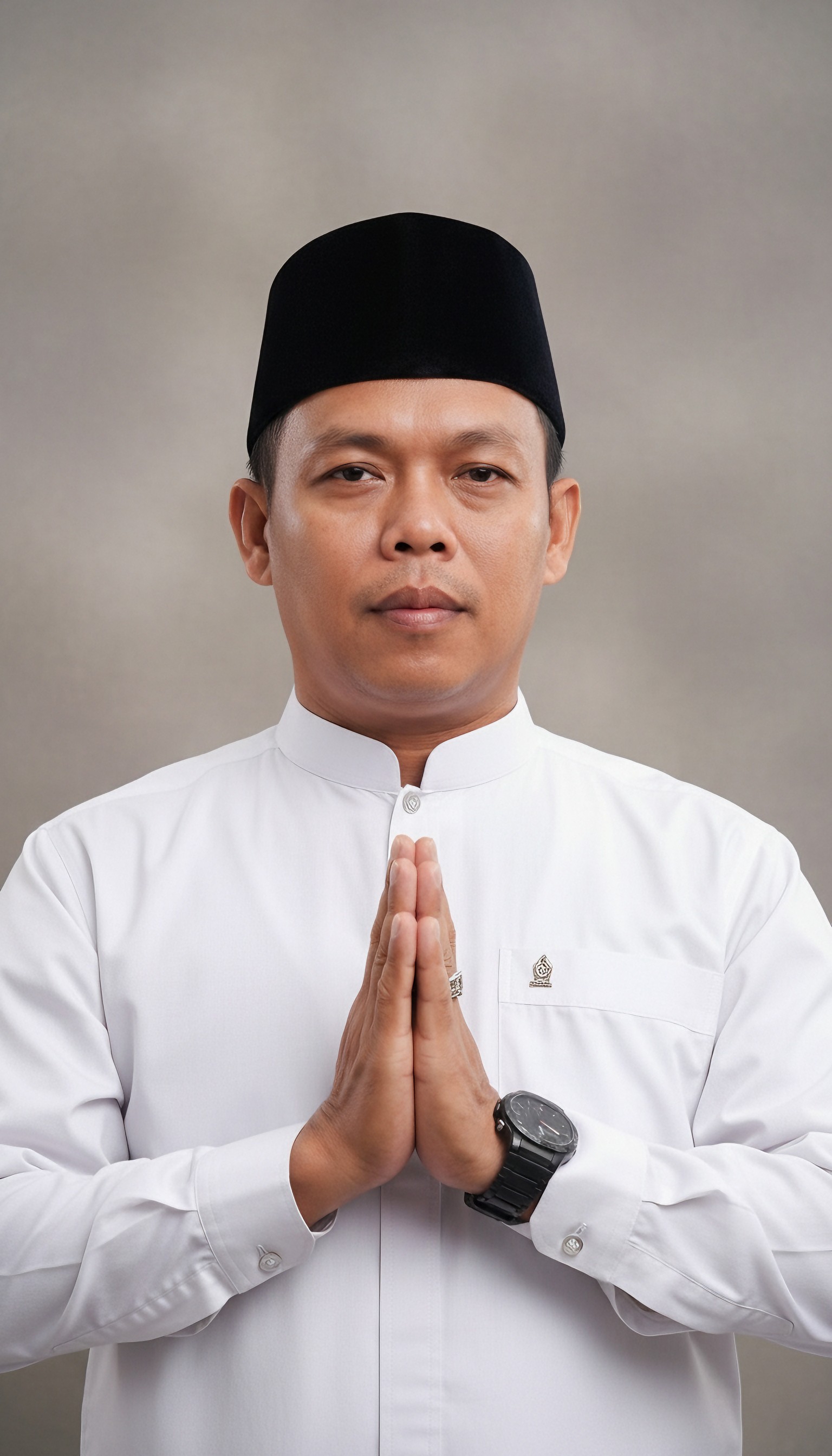 Foto Kepala Desa HALIMI,SM