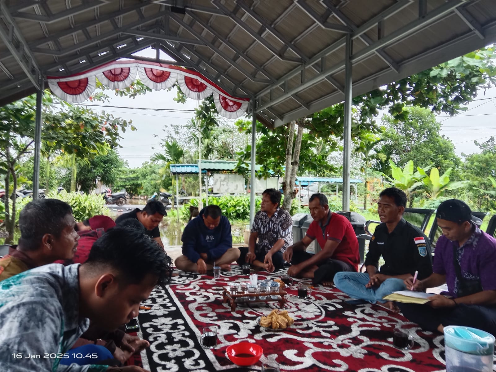 Foto Berita