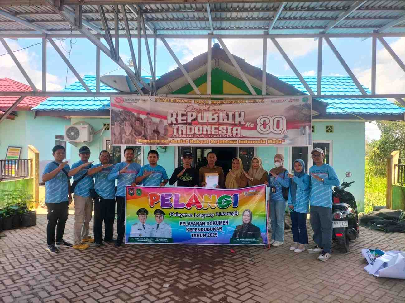 Foto Berita