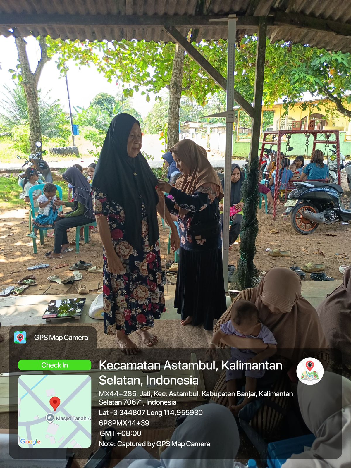 Foto Berita