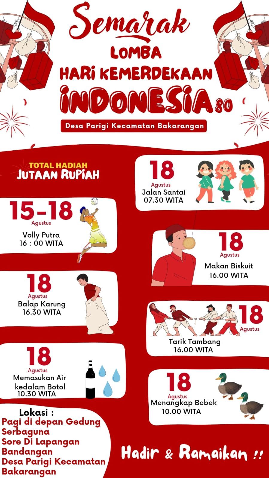 Foto Berita