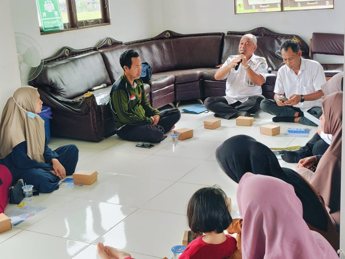 Foto Berita