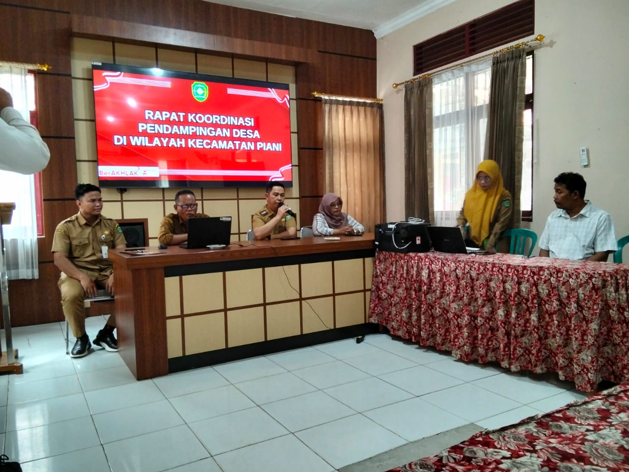 Foto Berita