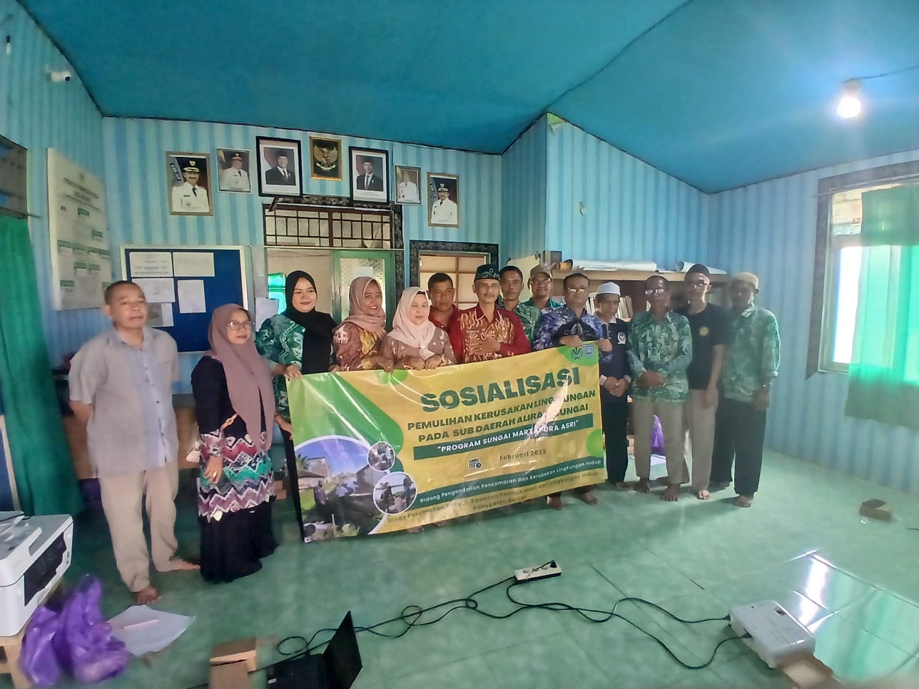 Foto Berita