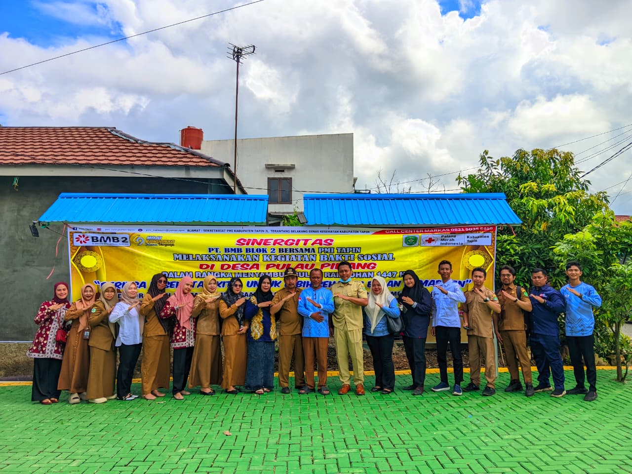 Foto Berita