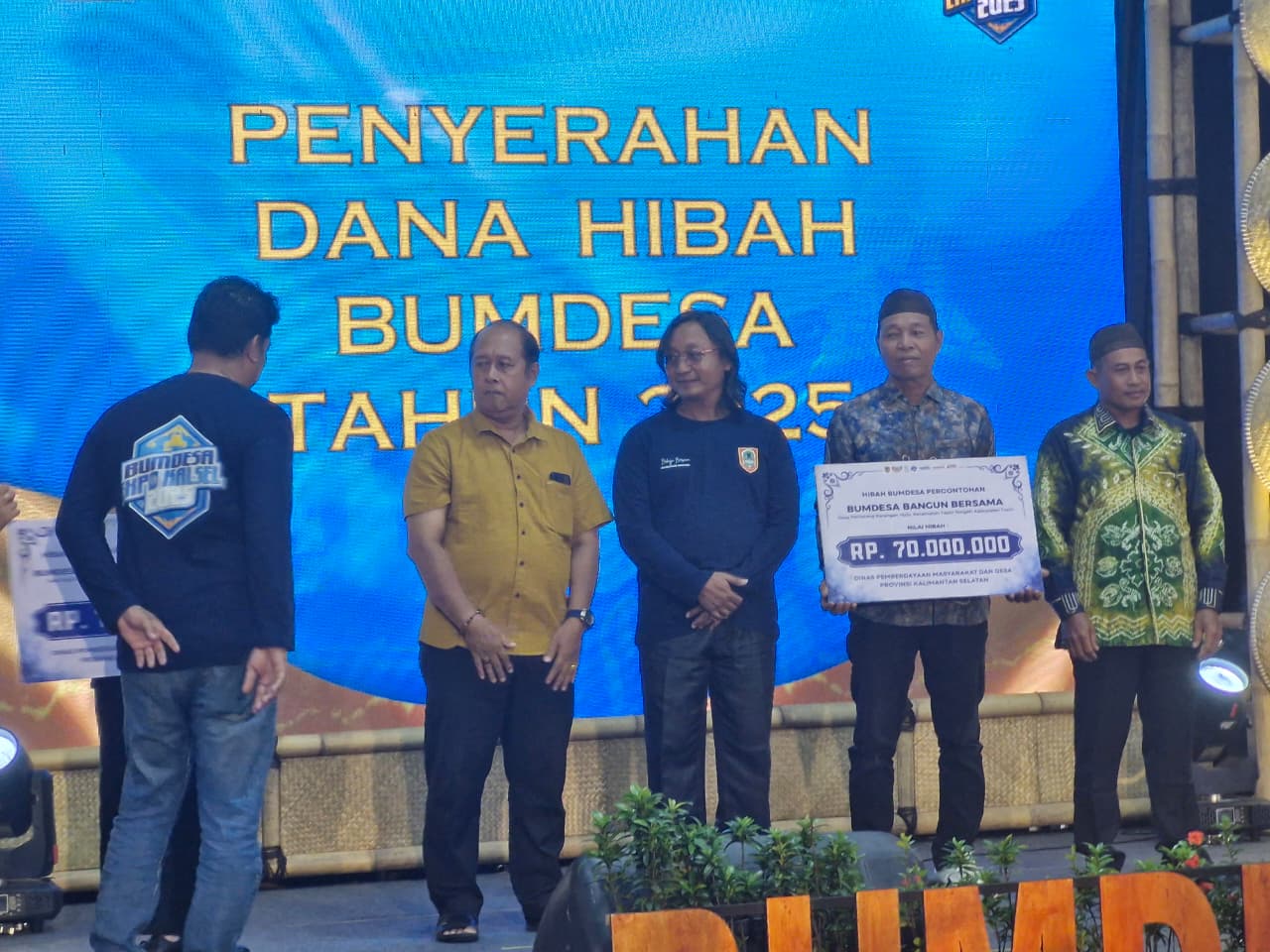Foto Berita