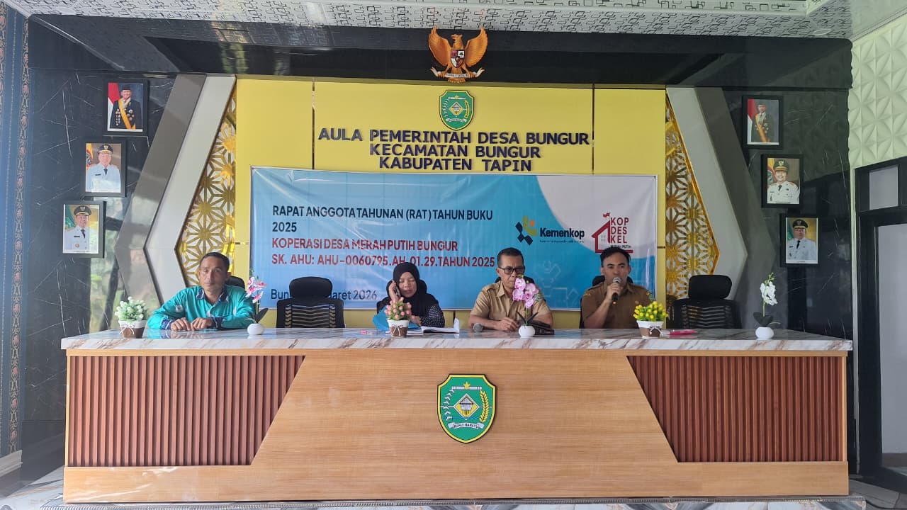 Foto Berita