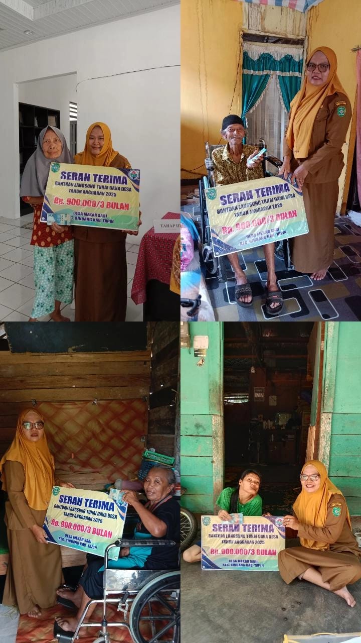 Foto Berita