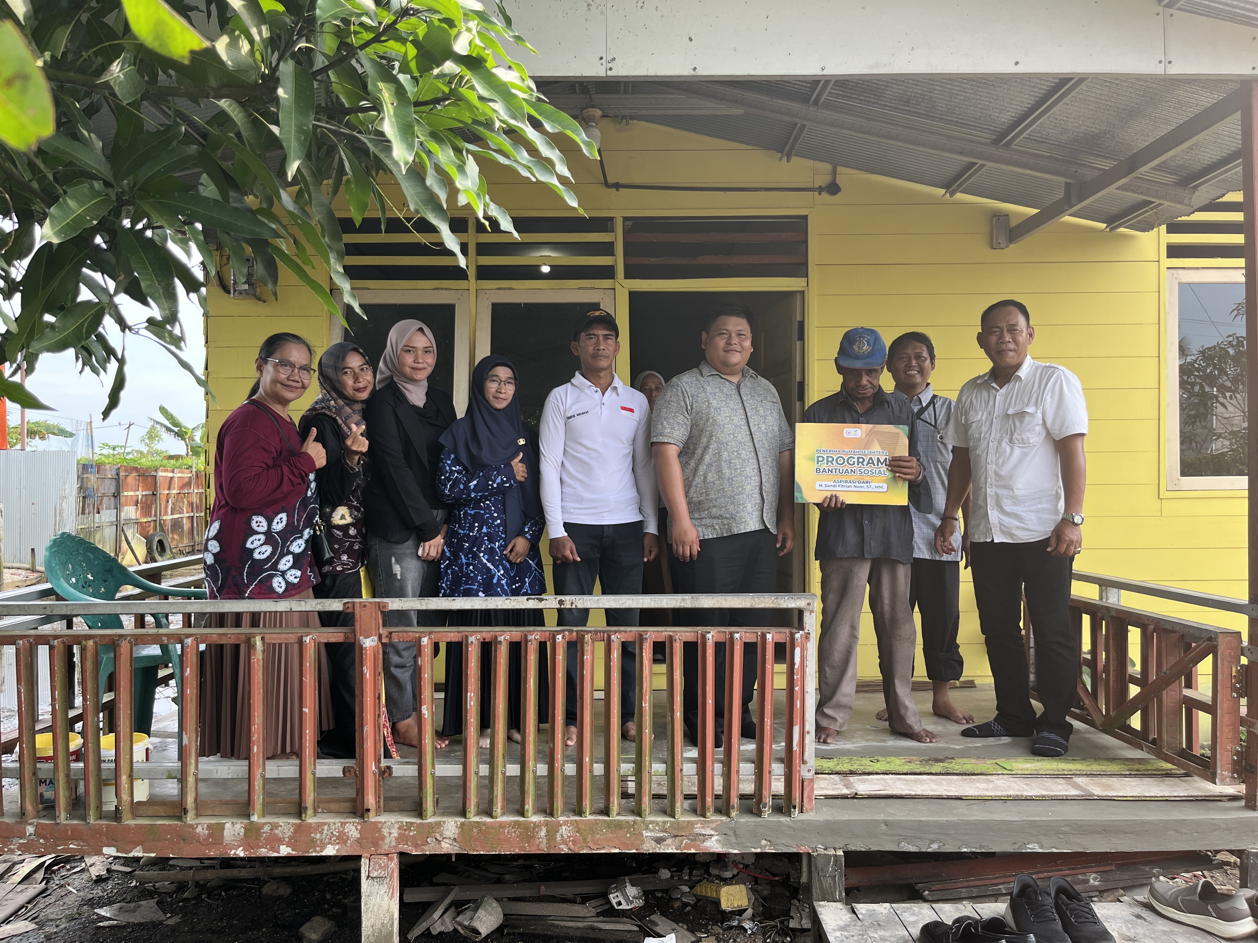 Foto Berita