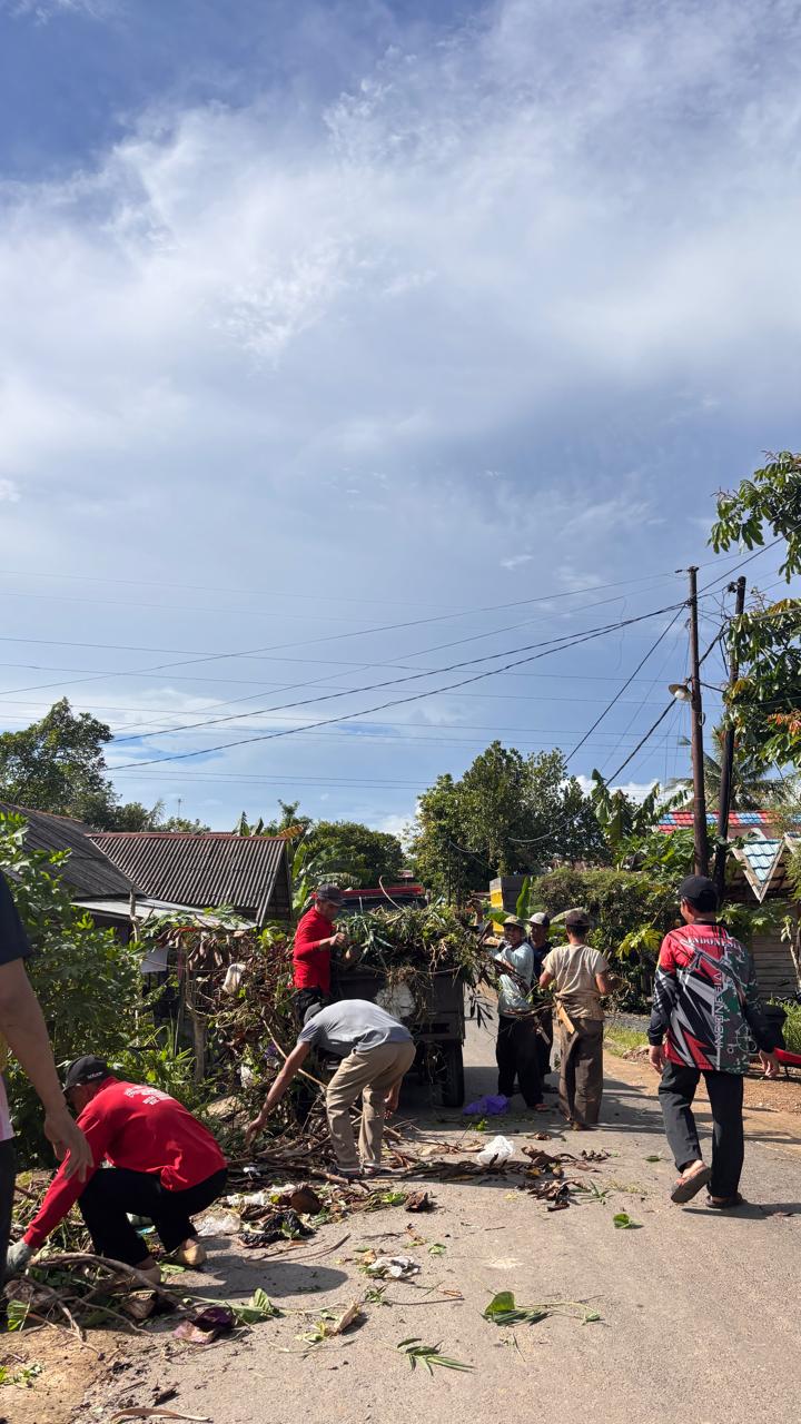 Foto Berita