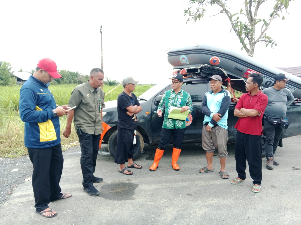 Foto Berita