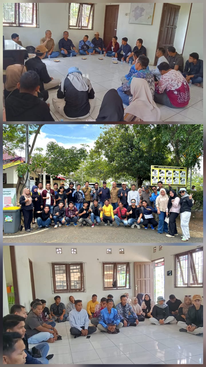 Foto Berita