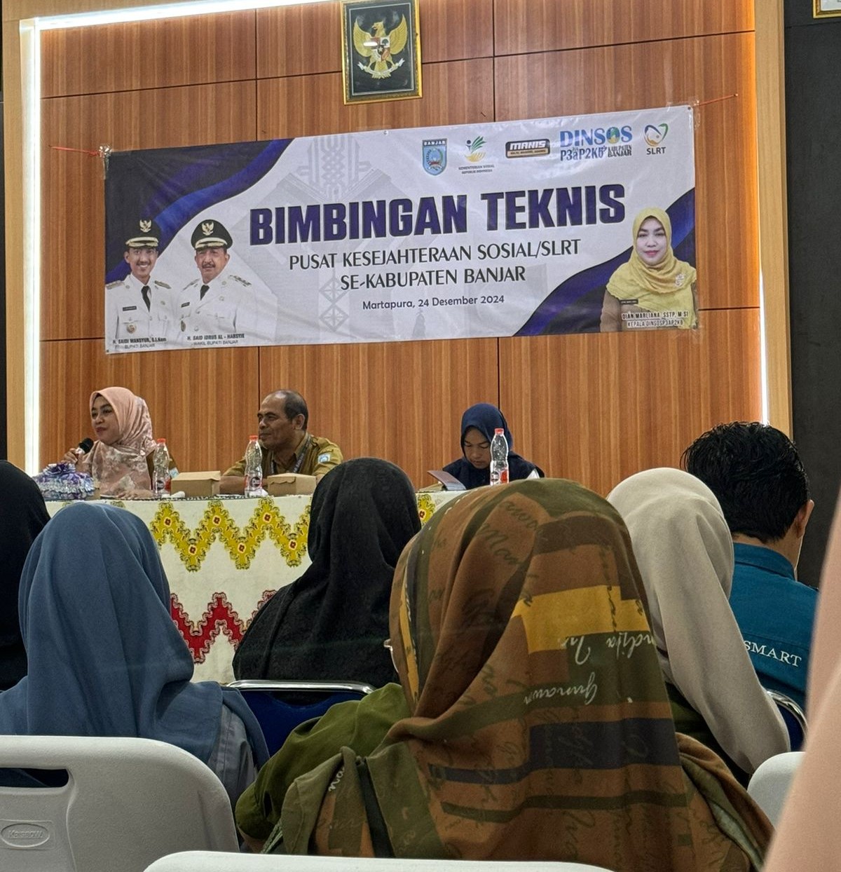 Foto Berita