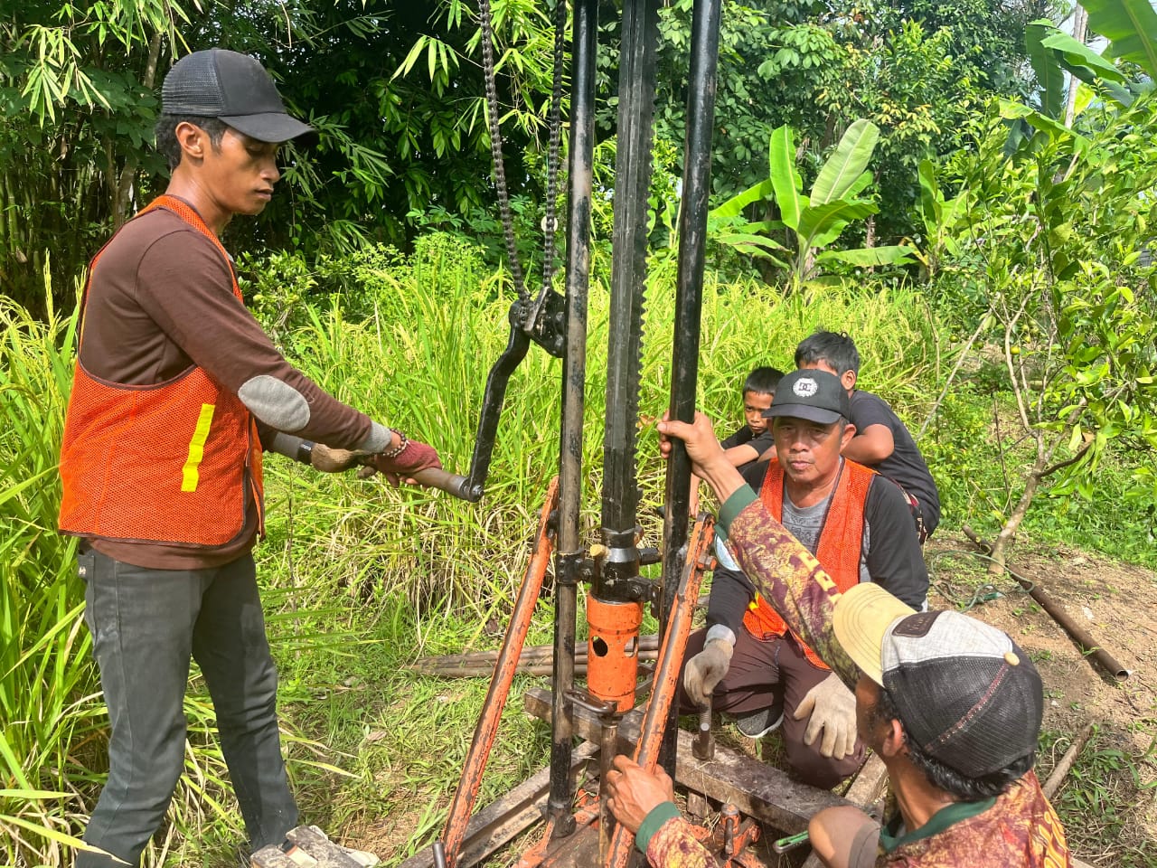 Foto Berita