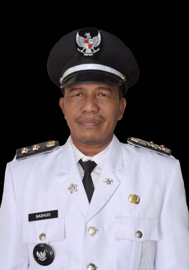 Gambar Kepala Desa