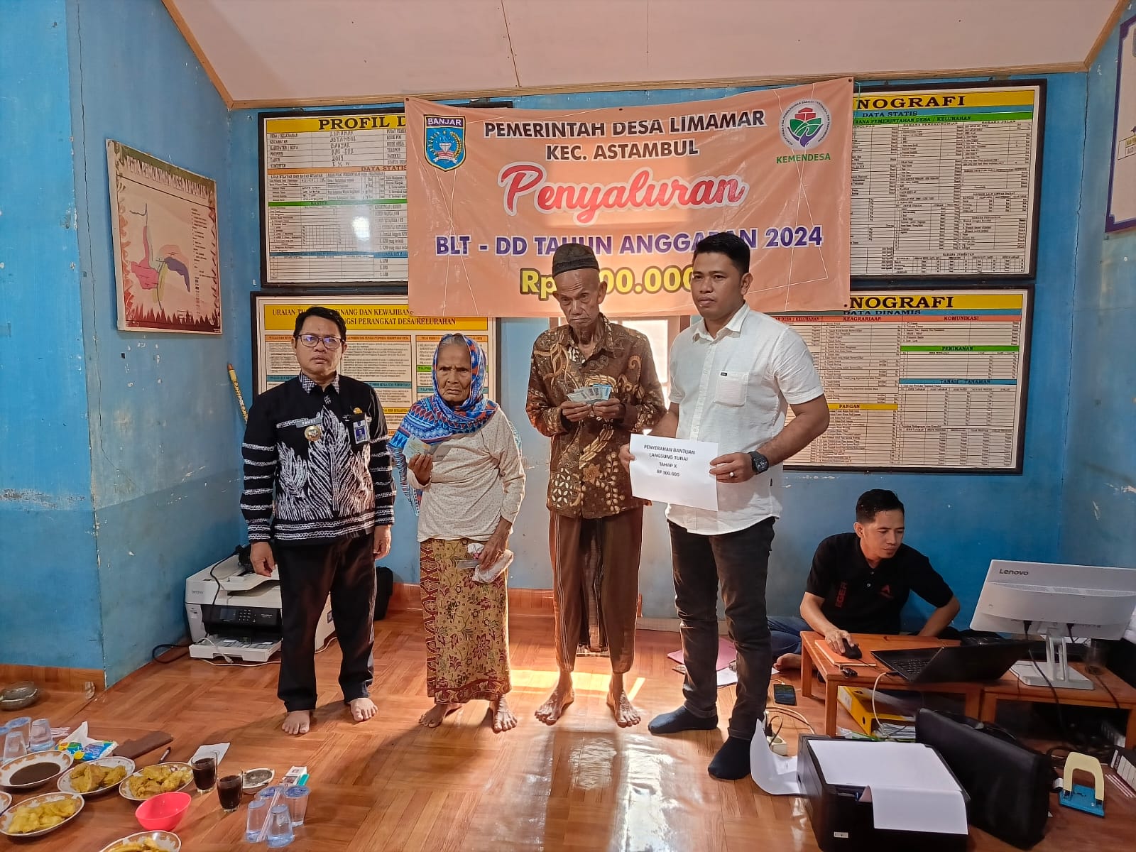Foto Berita