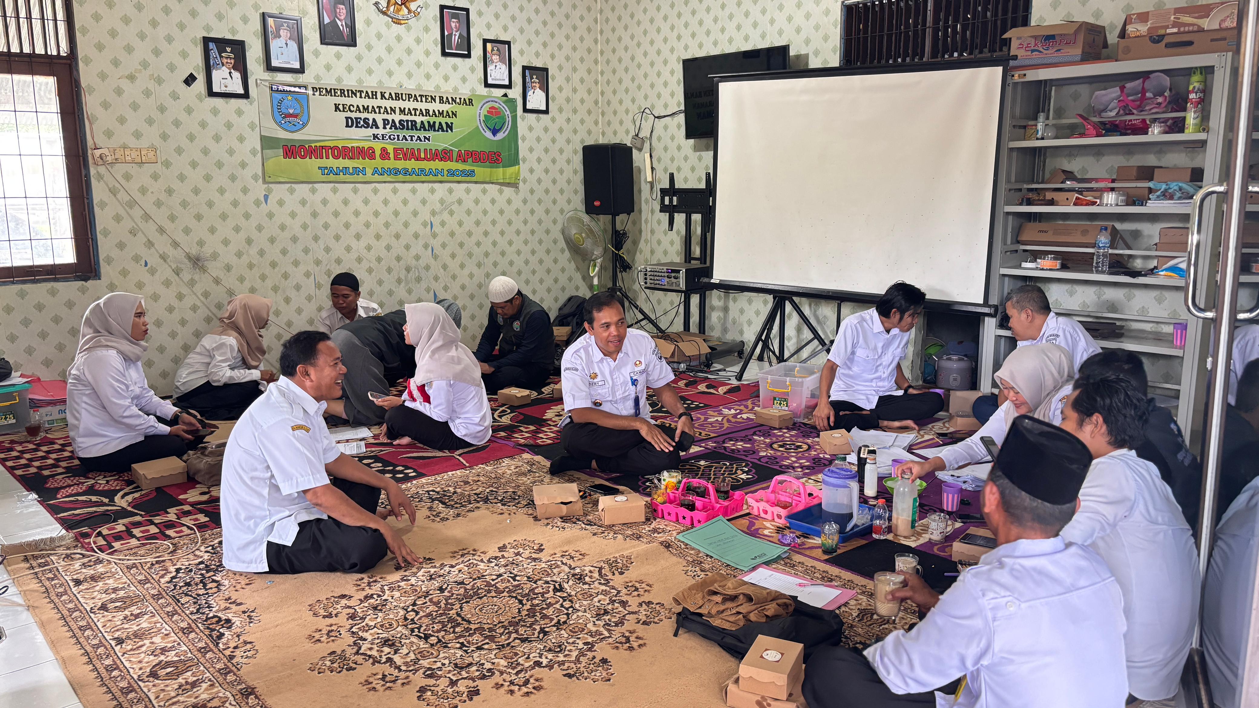 Foto Berita