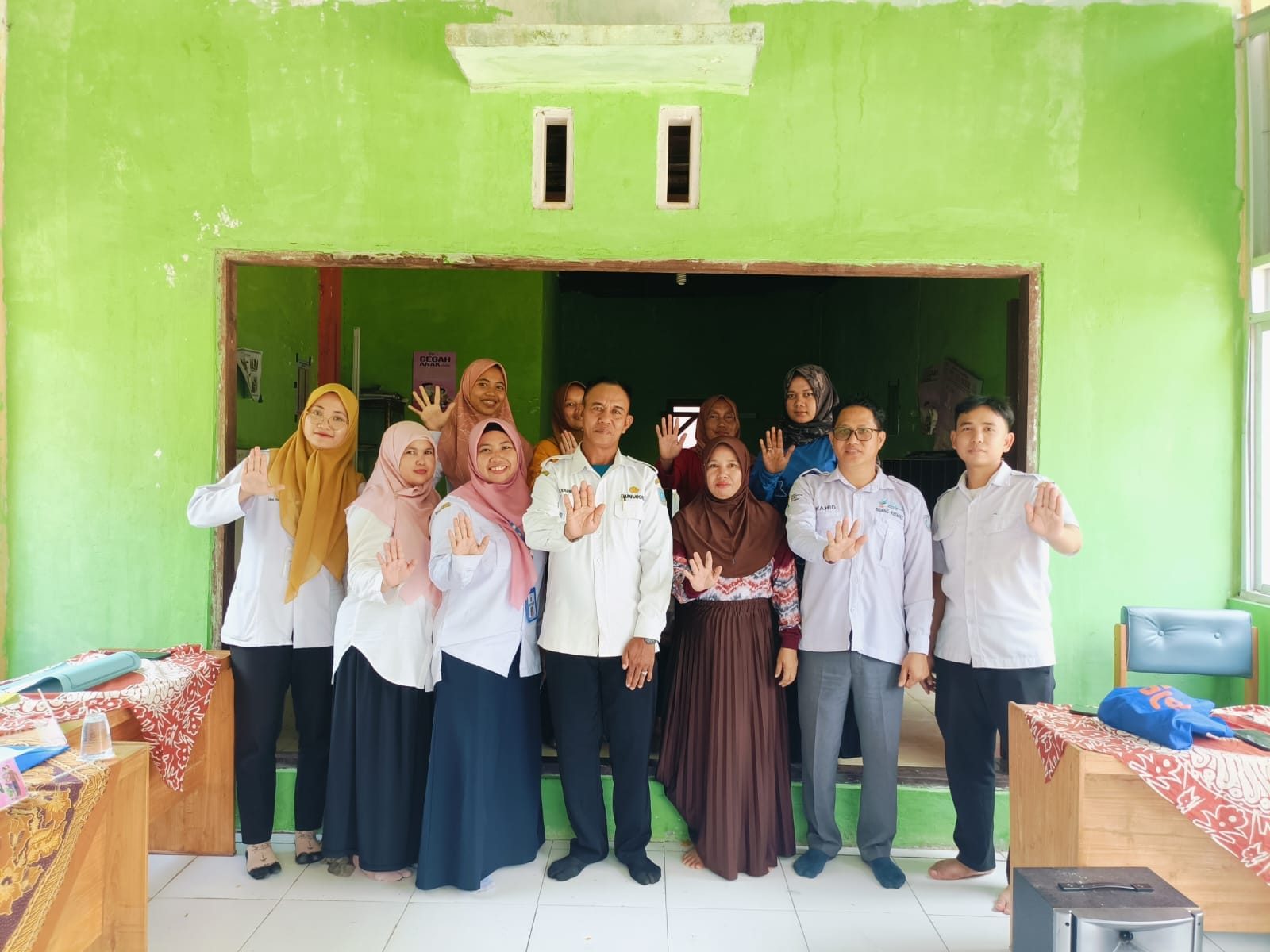 Foto Berita