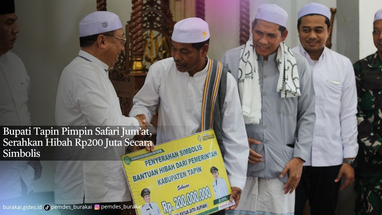 Gambar Berita