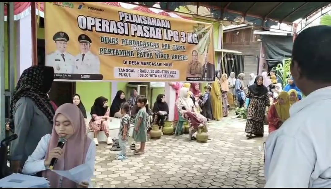 Foto Berita