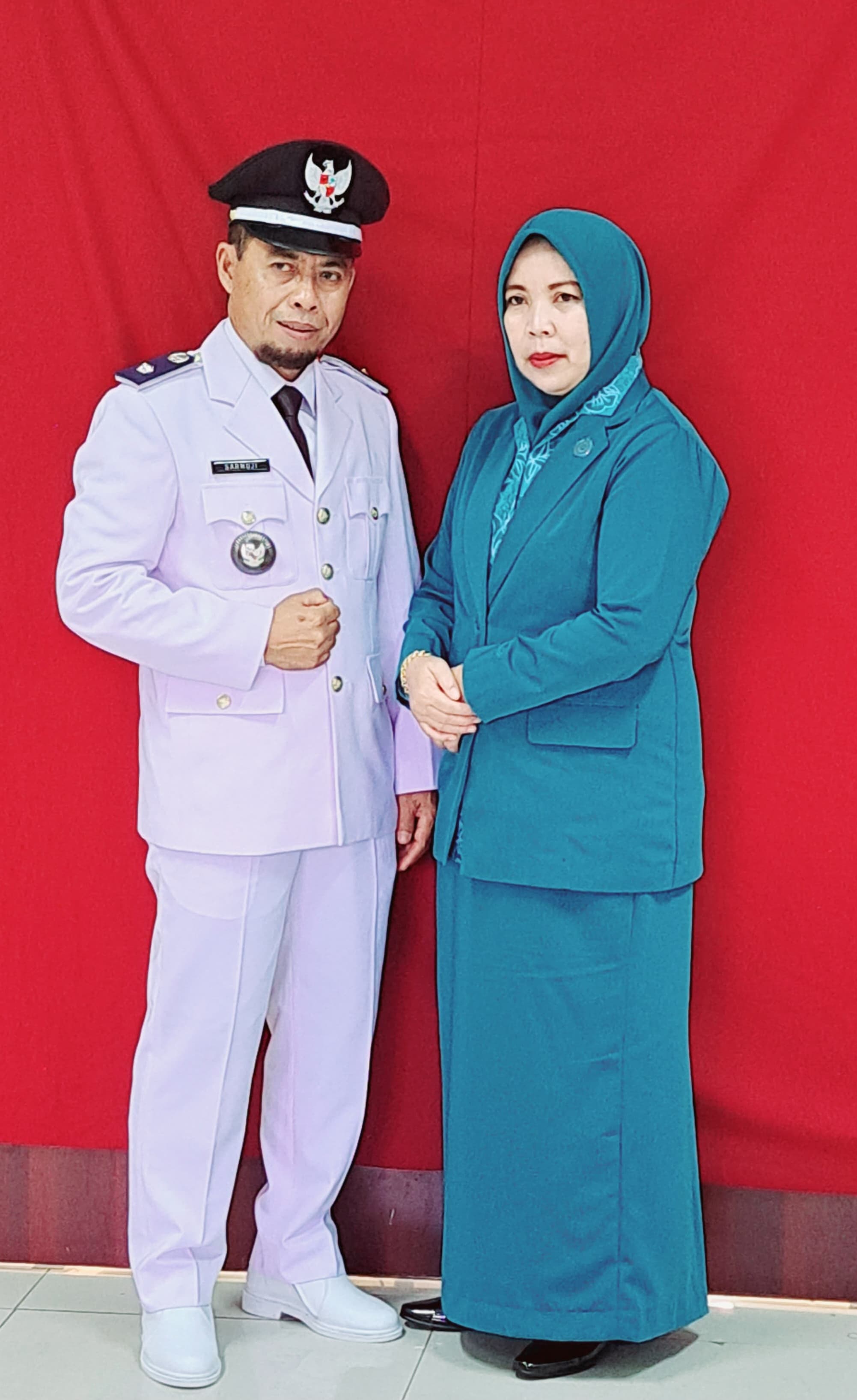 Gambar Kepala Desa