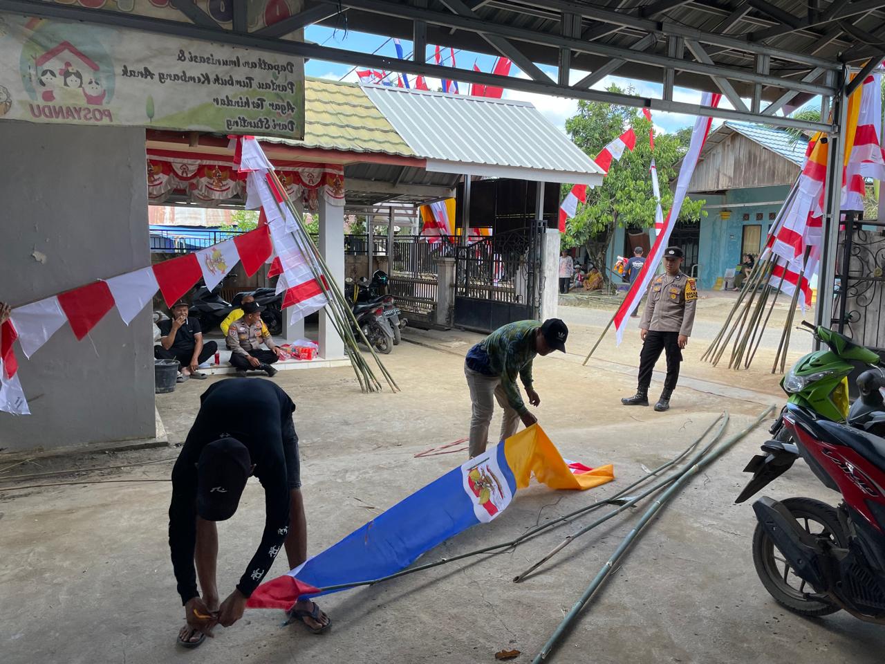 Foto Berita