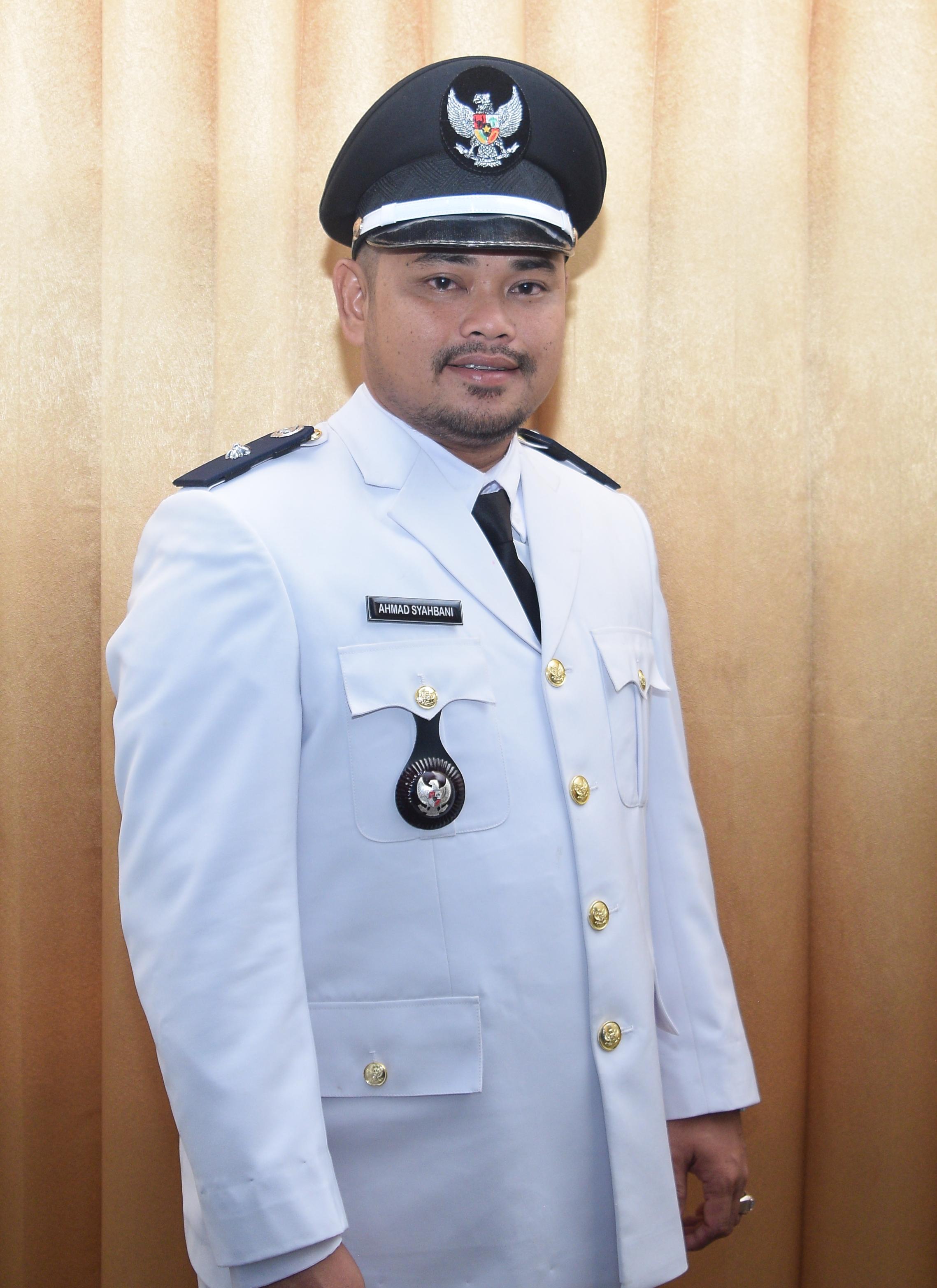 Gambar Kepala Desa