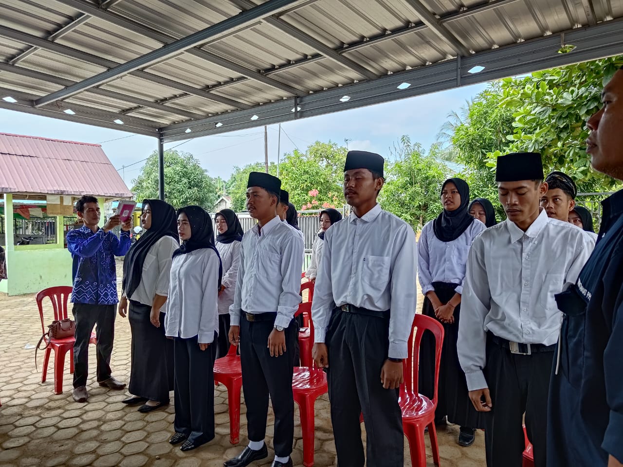 Foto Berita