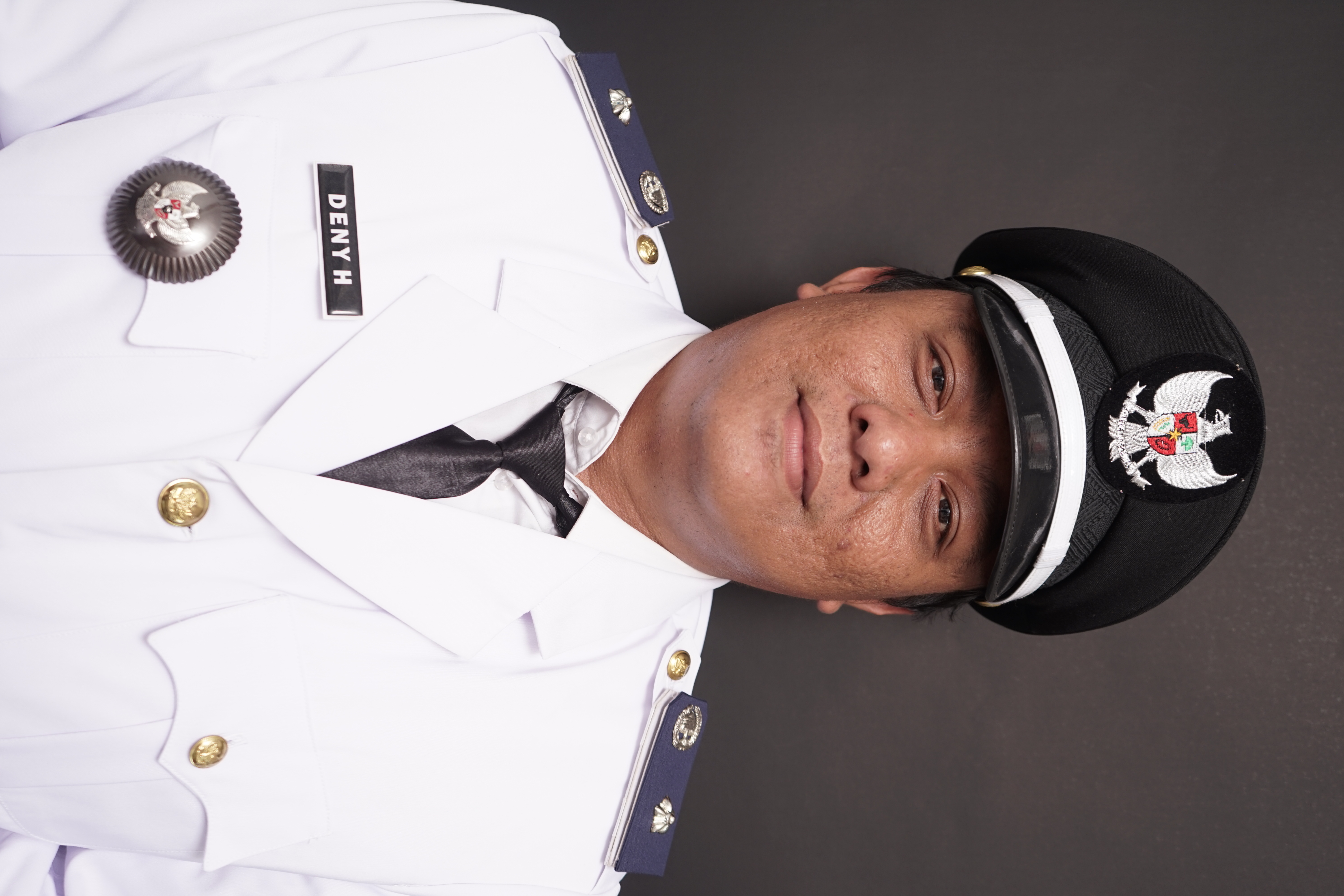 Gambar Kepala Desa