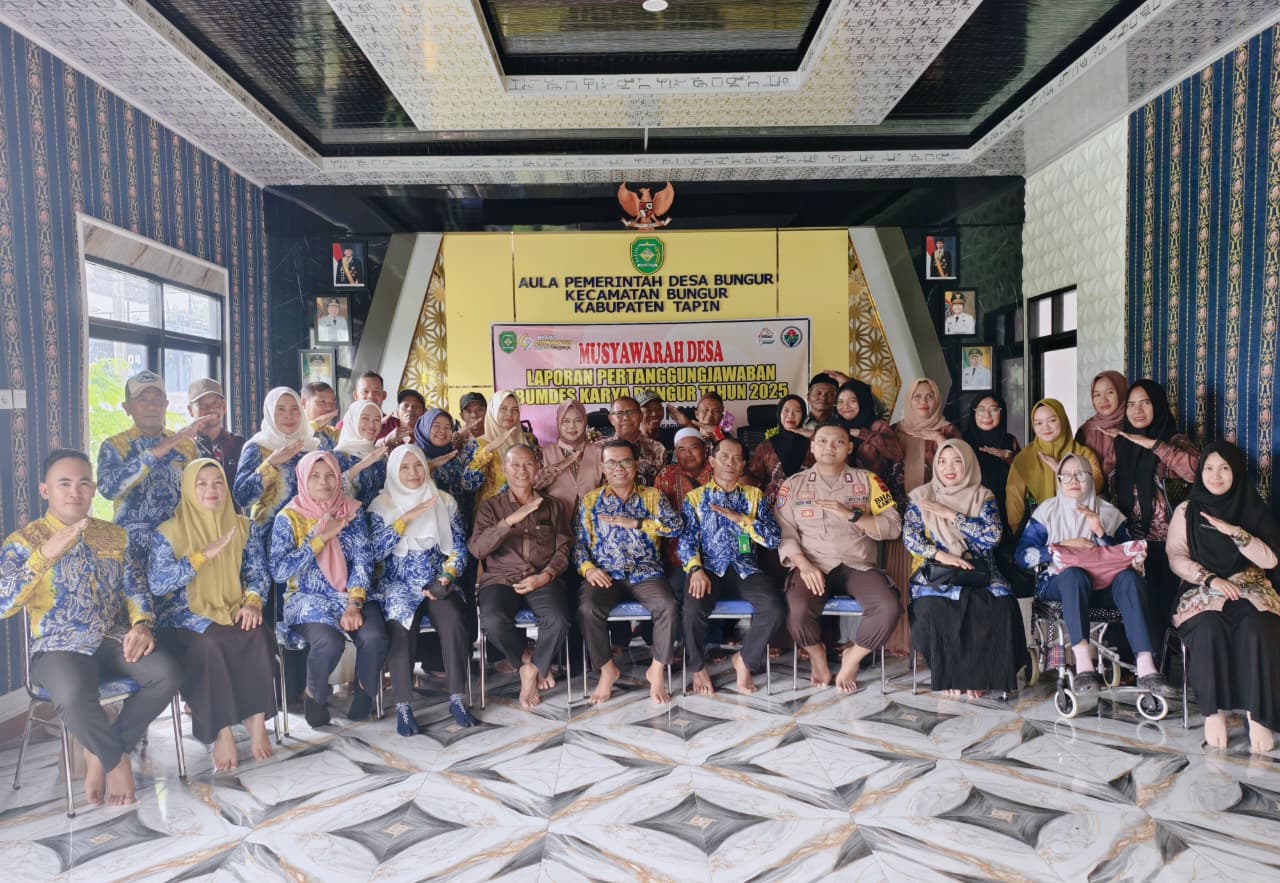 Foto Berita