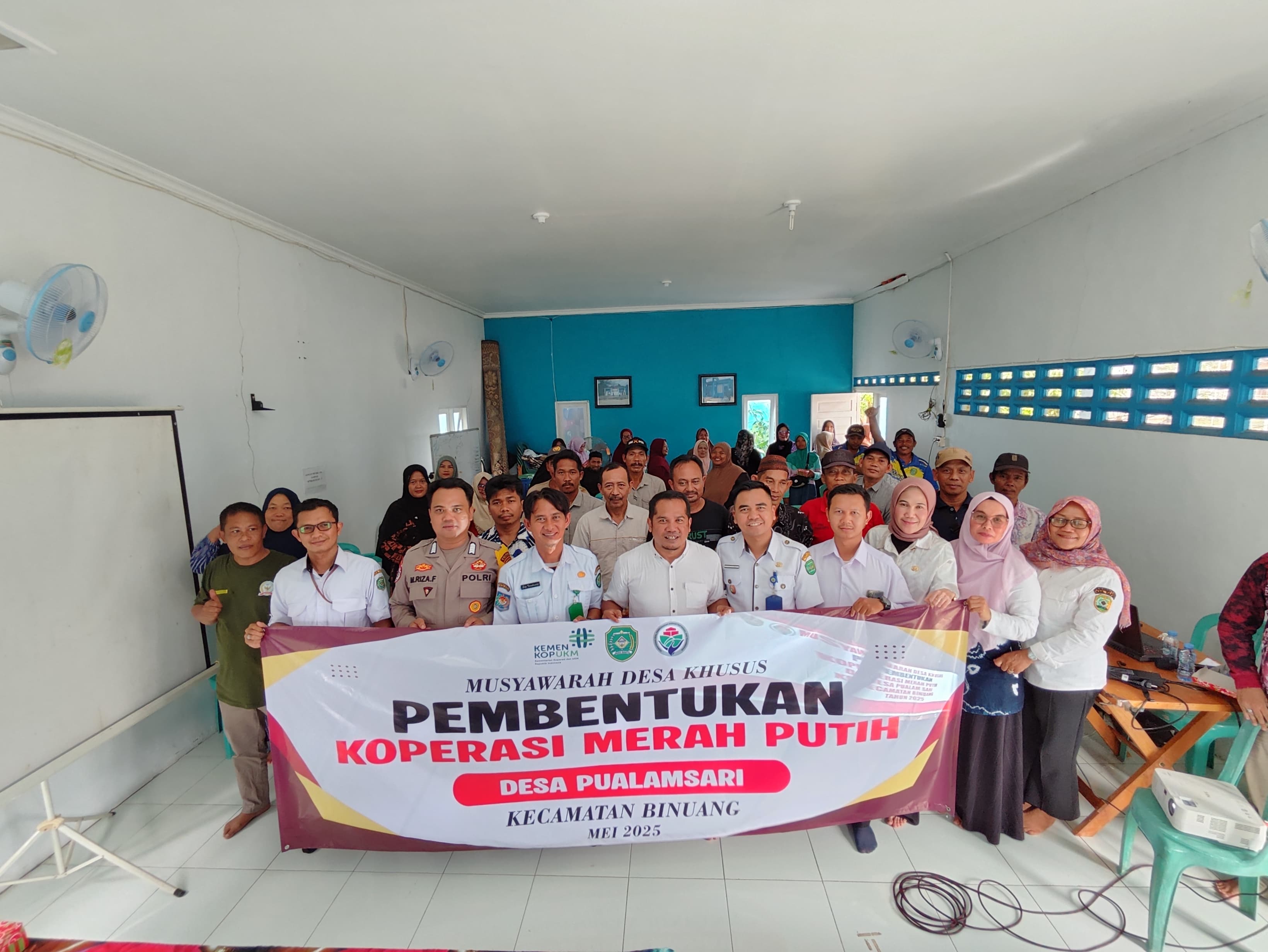 Foto Berita