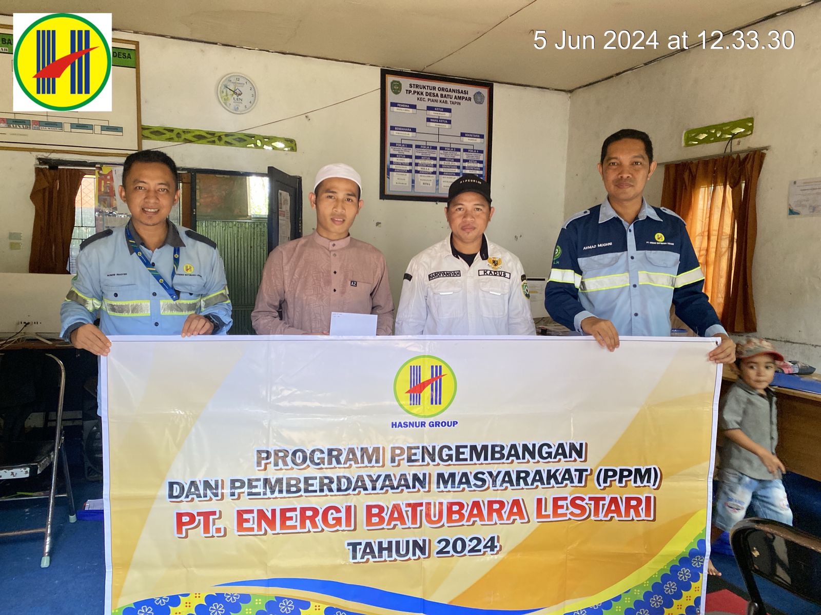 Foto Berita